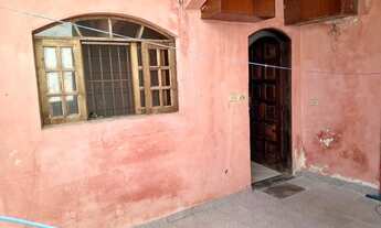 Imagem 2: Casa com 01 quarto para alugar na vila matilde - Jardim Hercilia - zona leste - São Paulo