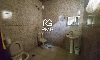 Imagem 7: Lote grande com casa para venda com 680 metros quadrados em Trevo - BH