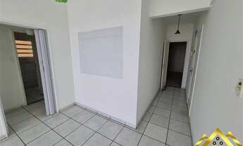 Imagem 6: 2 Dormitórios Frontal ao Mar, 1 vaga coletiva, no Itararé, São Vicente-sp