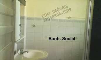 Imagem 6: Código: EDM9131 - Casa Qto. depend., área, peq. quintal - prox. Praça