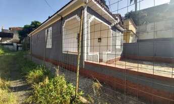 Imagem 6: Casa com terreno 400m2 - 3 quartos em Centro - Nilópolis - RJ