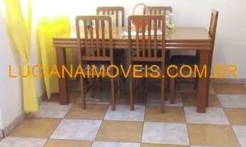 Imagem 3: 11813- Apartamento para venda tem 80 metros quadrados com 2 quartos em Vila Romana - São P