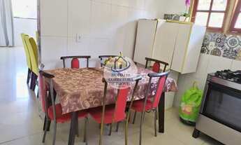 Imagem 7: Casa para Venda em Itapuã, 3 Quartos (1 Suíte), 1º Andar Laje Livre Perto Av Dorival Caymm