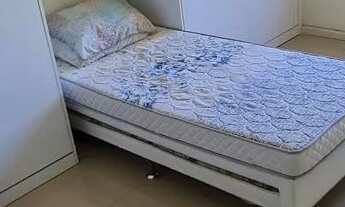 Imagem 5: Aluga apartamento mobiliado