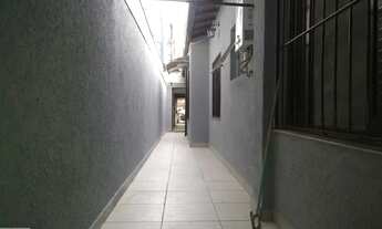 Imagem 3: Térrea para venda com 160 metros quadrados com 3 quartos em Cidade dos Bandeirantes - São