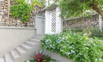 Imagem 4: CASA TÉRREA 3 DOPRMITÓRIOS 3 BANHEIROS 10 VAGAS - VILA STO ANTONIO - COTIA