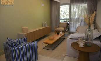 Imagem 2: Florianopolis - Apartamento Padrão - Cachoeira do Bom Jesus