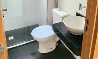 Imagem 3: Vista dos Buritis - 5° andar