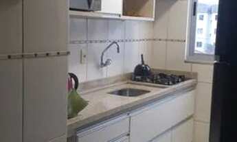 Imagem 3: Apartamento Semimobiliado, 02 dormitórios, bairro Bom Viver, Biguaçu