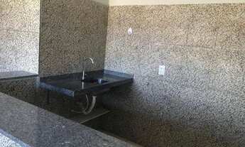 Imagem 6: Apartamento de dois quartos