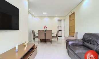 Imagem 4: São Paulo - Apartamento Padrão - Vila Prudente