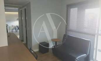 Imagem 2: Apartamento Padrão em Campinas