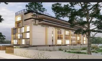 Imagem 2: Flat para venda com 22m2 em Cabo Branco - João Pessoa - PB