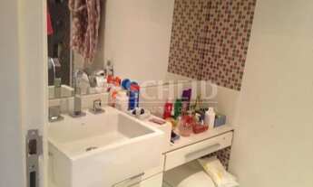 Imagem 7: O condomínio residencial Parque dos Jerivás