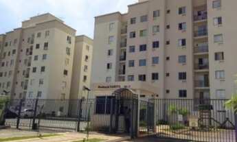 Imagem 1: ÁGIO* Apartamento Residencial Dakota