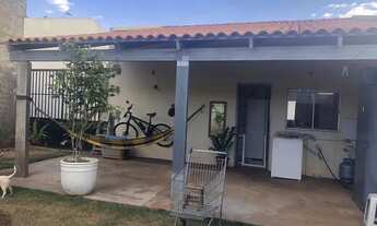 Imagem 5: Casa em condomínio, 2 quartos com suite, condomínio com lazer