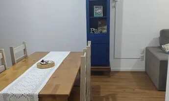 Imagem 2: Apto de 3 quartos em Criciúma, bairro São Luís