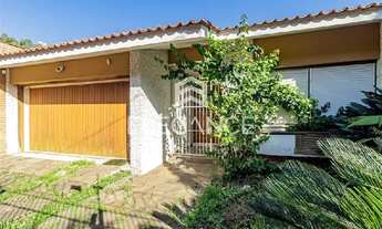 Imagem 2: Porto Alegre - Casa Padrão - Jardim Itu