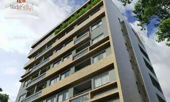 Imagem 4: Flat de 24m² de 1 quarto a 215 metros do mar à venda por R$ 213.875 - Intermares - Cabedel