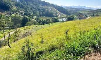 Imagem 3: Terreno rural em aruja a 10 minutos do centro