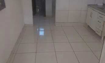 Imagem 4: Casa em campo magro