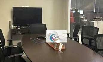 Imagem 3: Conjunto para alugar, 404 m² - Bela Vista - São Paulo/SP