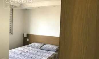 Imagem 5: Santo André - Apartamento Padrão - Vila Homero Thon