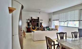 Imagem 4: Apartamento para Locação em Rio de Janeiro, Copacabana, 3 dormitórios, 1 suíte, 3 banheiro