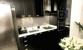 Imagem 3: Alugo Mandarim 1 quarto mobilado condomínio incluso