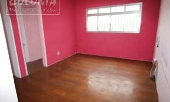 Imagem: Santo André - Conjunto Comercial/sala