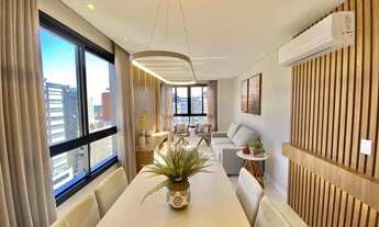 Imagem 5: Apartamento 2 Dorm. - Bairro Navegantes