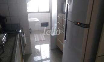 Imagem 2: São Paulo - Apartamento Padrão - Campo Belo