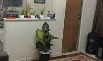 Imagem 6: Casa campo alto Casa com 1 dormitório