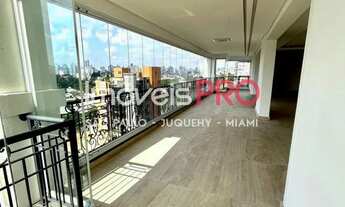 Imagem: Apartamento, Moema - São Paulo