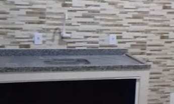 Imagem 5: Duplex - Campo Grande - 2 Dormitorios