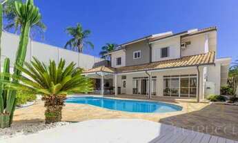 Imagem: Casa - Jardim Recanto - Valinhos