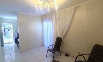 Imagem 5: Casa Região do Cristo Rei Várzea Grande