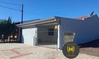 Imagem: Casa a venda bairro Canadá