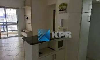 Imagem 7: Apartamento para Locação, 2 suítes, área de lazer completa, no Edifício Tahiti, Jardim Aqu