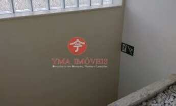 Imagem 7: Sobrado para aluguel pronto para ocupação em Brooklin Paulista - São Paulo - SP