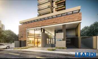 Imagem: APARTAMENTO - PINHEIROS - SP