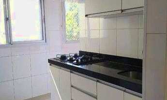 Imagem 4: Apartamento com 2 dormitórios à venda, 56 m² por R$ 220.000,00 - Jardim Paulicéia - Campin