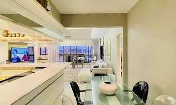 Imagem 4: PORTO ALEGRE - Apartamento Padrão - Bela Vista