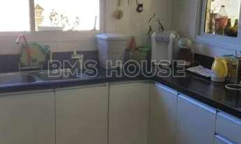 Imagem 6: Casa para Venda em Cotia, Granja Viana, 3 dormitórios, 3 suítes, 4 banheiros, 5 vagas