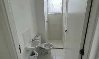 Imagem 7: Apartamento 2 quartos s/suite