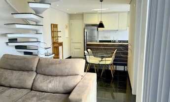 Imagem: Duplex com 70m² disponível para locação