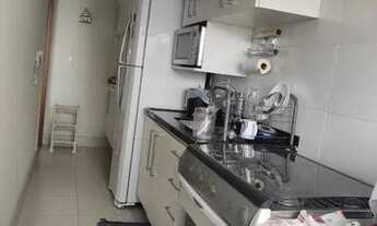 Imagem 5: Apartamento para aluguel possui 65 metros quadrados com 2 quartos em Bento Ferreira - Vitó