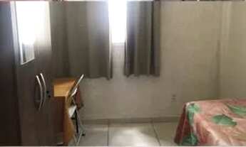 Imagem: Alugo quarto