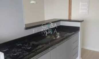 Imagem 4: Apartamento para aluguel e venda tem 68 metros quadrados com 2 quartos