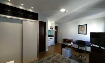 Imagem 7: Flat para alugar no Jardins - Edifício Wyndham São Paulo Paulista - Cód. CUQ02967